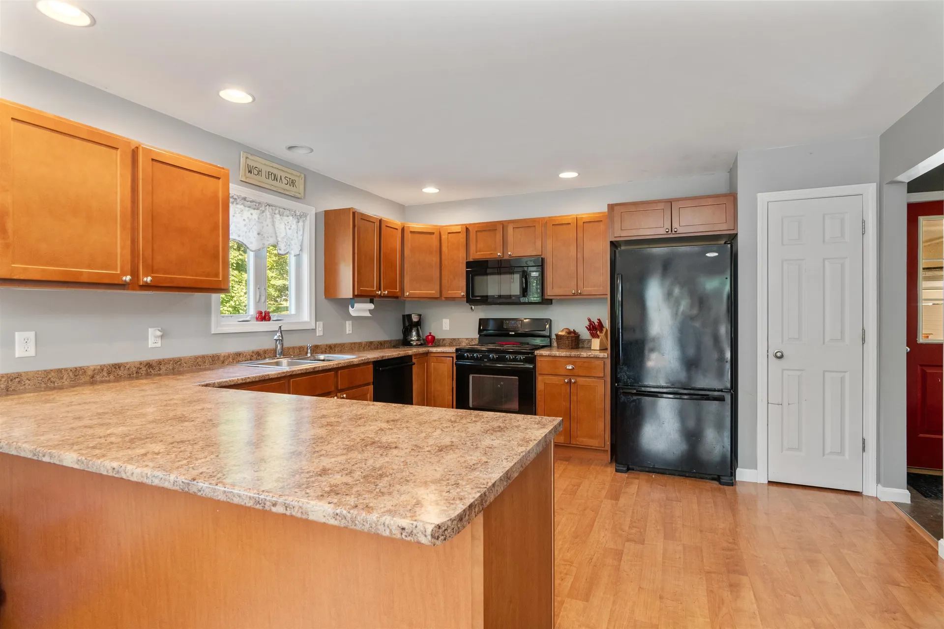 480 Rocky Ridge Road Swanton VT 05488