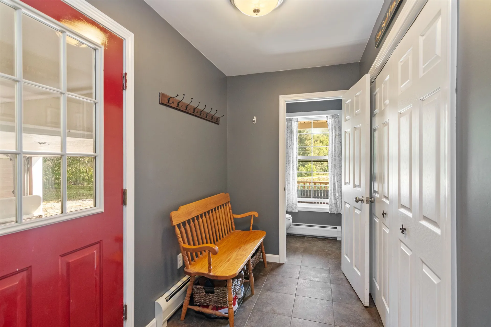 480 Rocky Ridge Road Swanton VT 05488