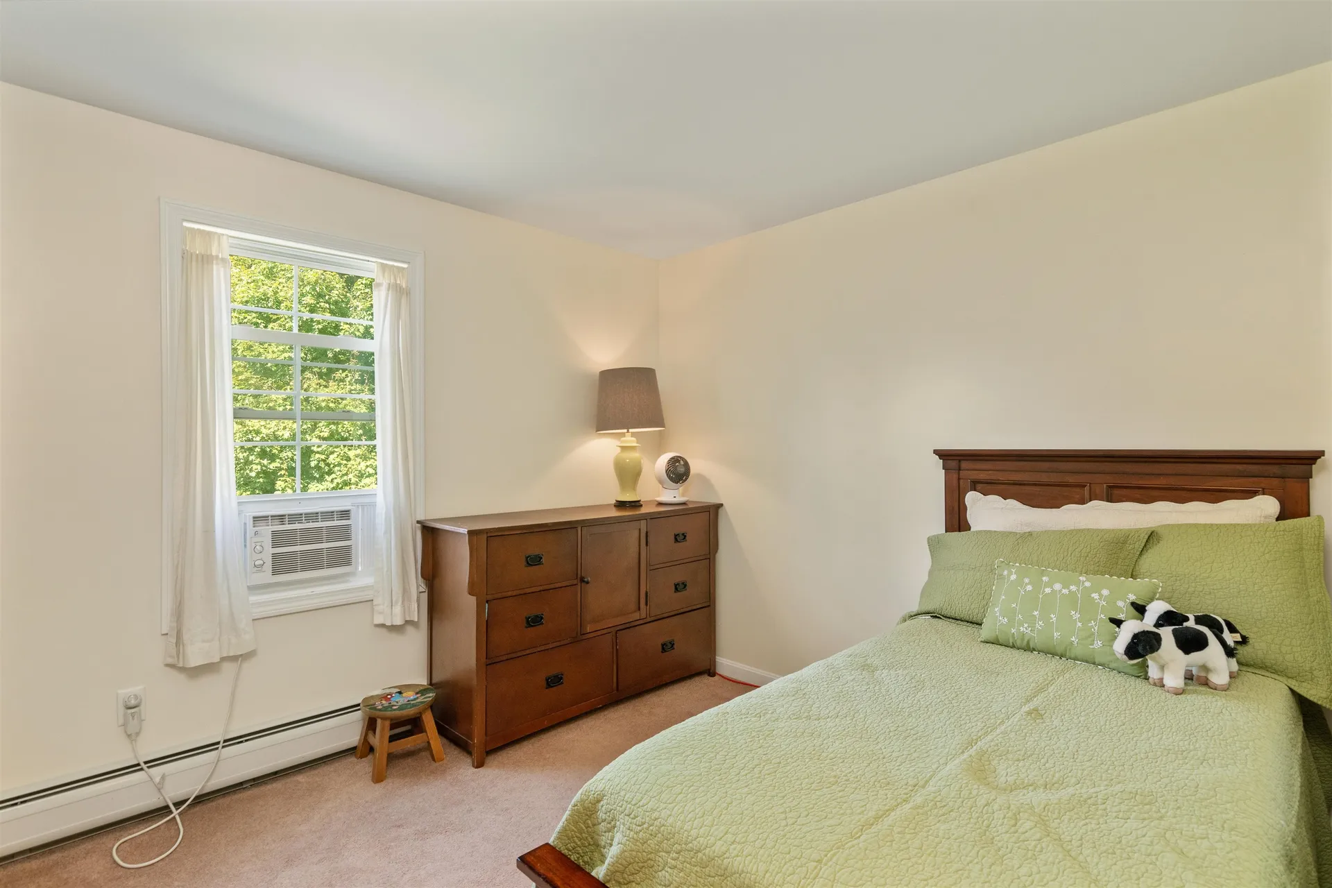 480 Rocky Ridge Road Swanton VT 05488