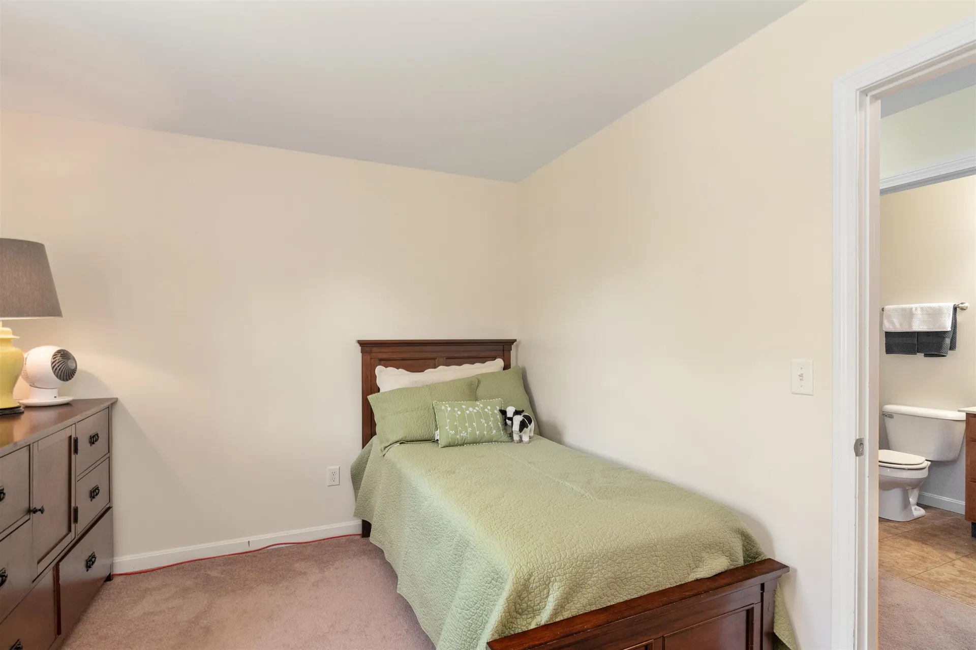 480 Rocky Ridge Road Swanton VT 05488