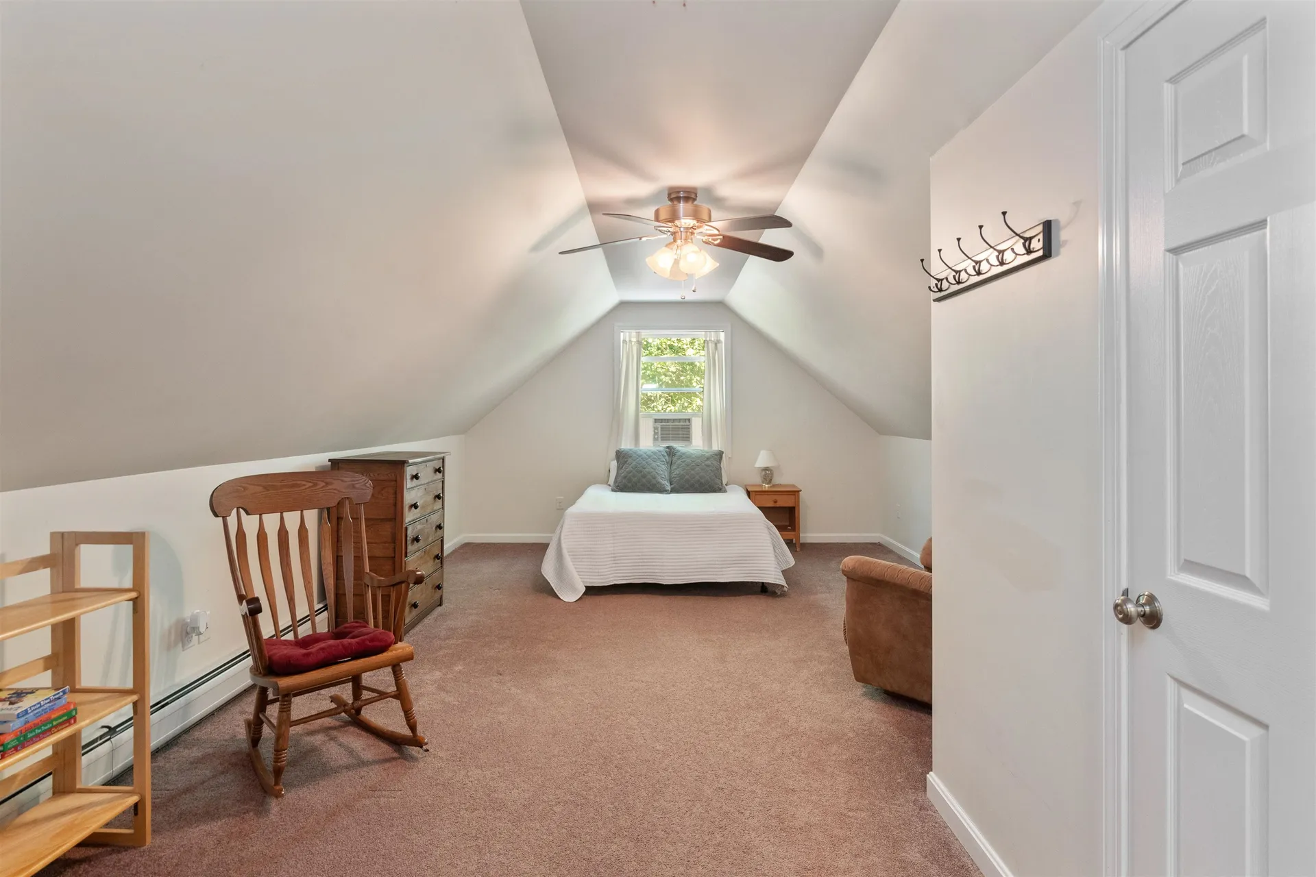 480 Rocky Ridge Road Swanton VT 05488