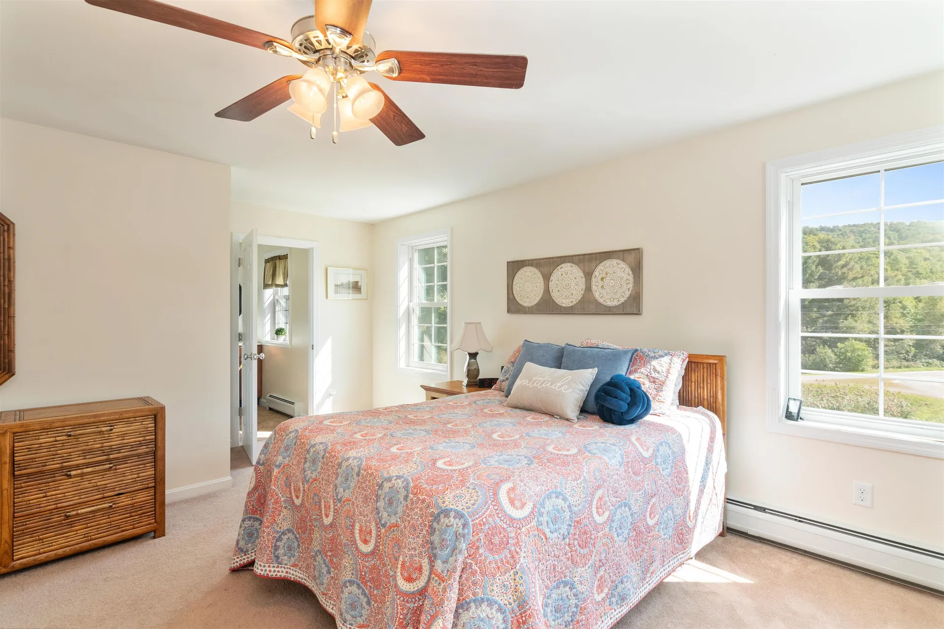 480 Rocky Ridge Road Swanton VT 05488
