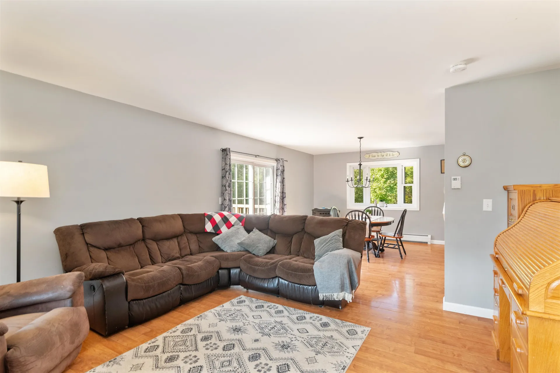 480 Rocky Ridge Road Swanton VT 05488