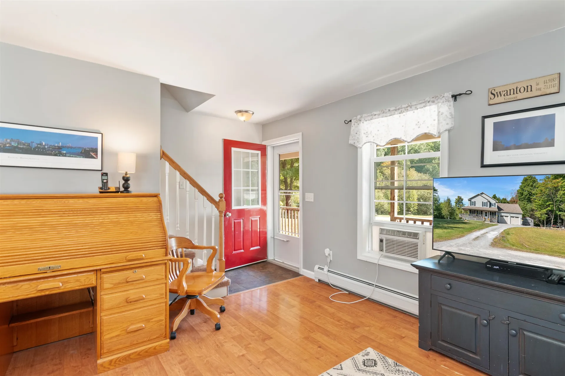 480 Rocky Ridge Road Swanton VT 05488