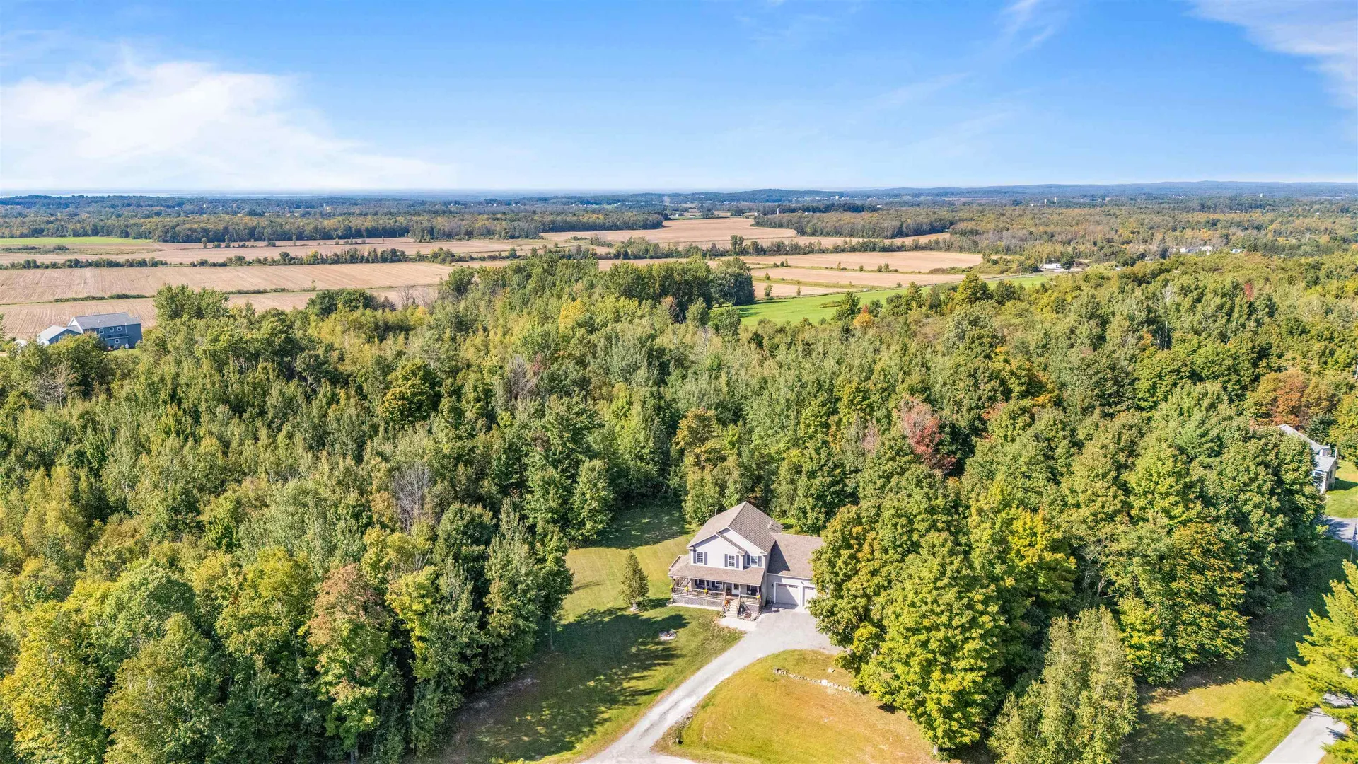 480 Rocky Ridge Road Swanton VT 05488