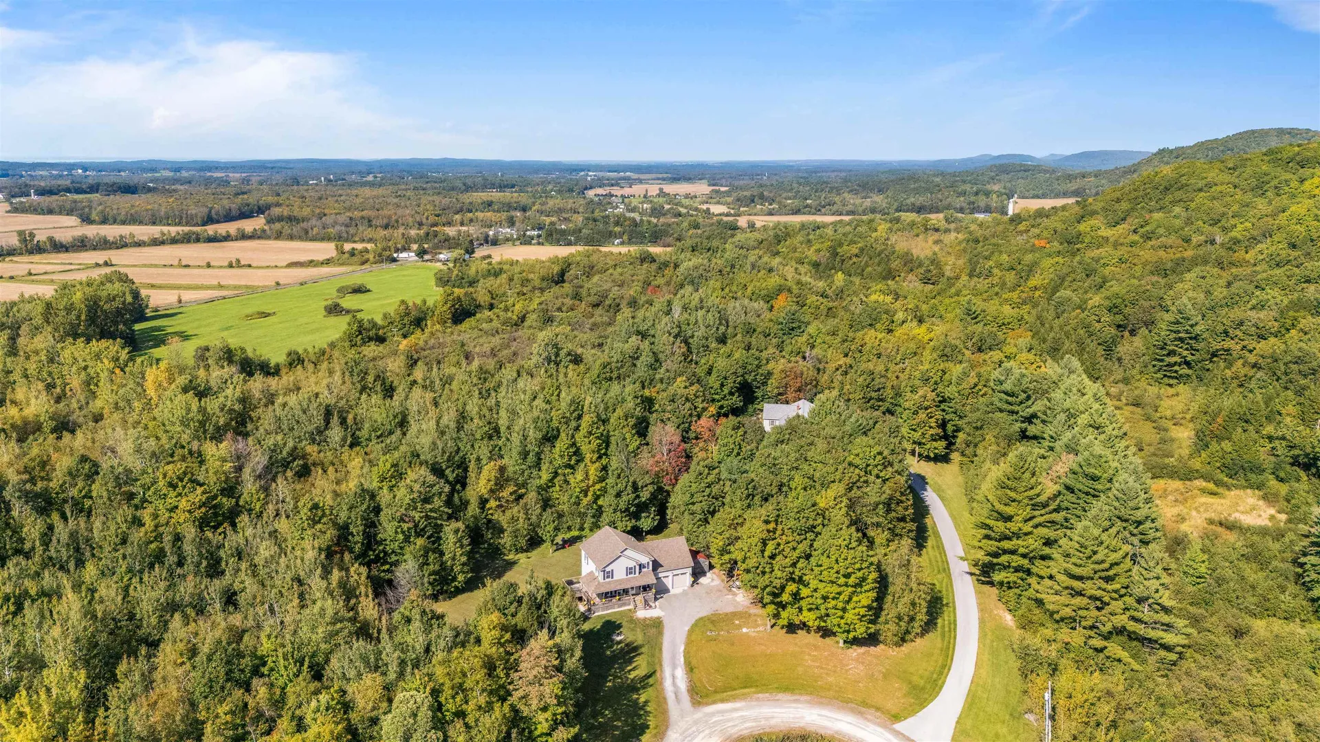 480 Rocky Ridge Road Swanton VT 05488