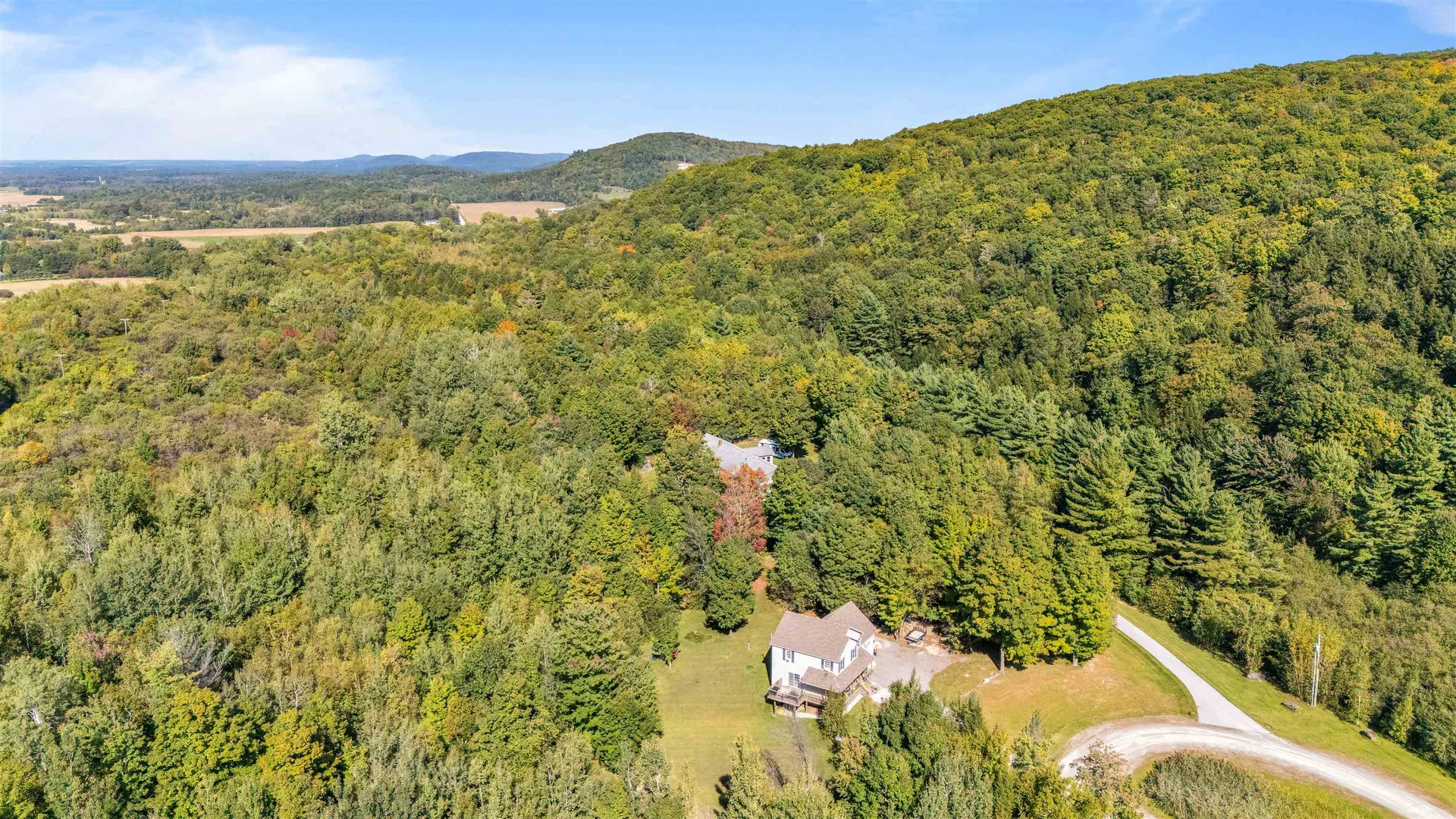 480 Rocky Ridge Road Swanton VT 05488