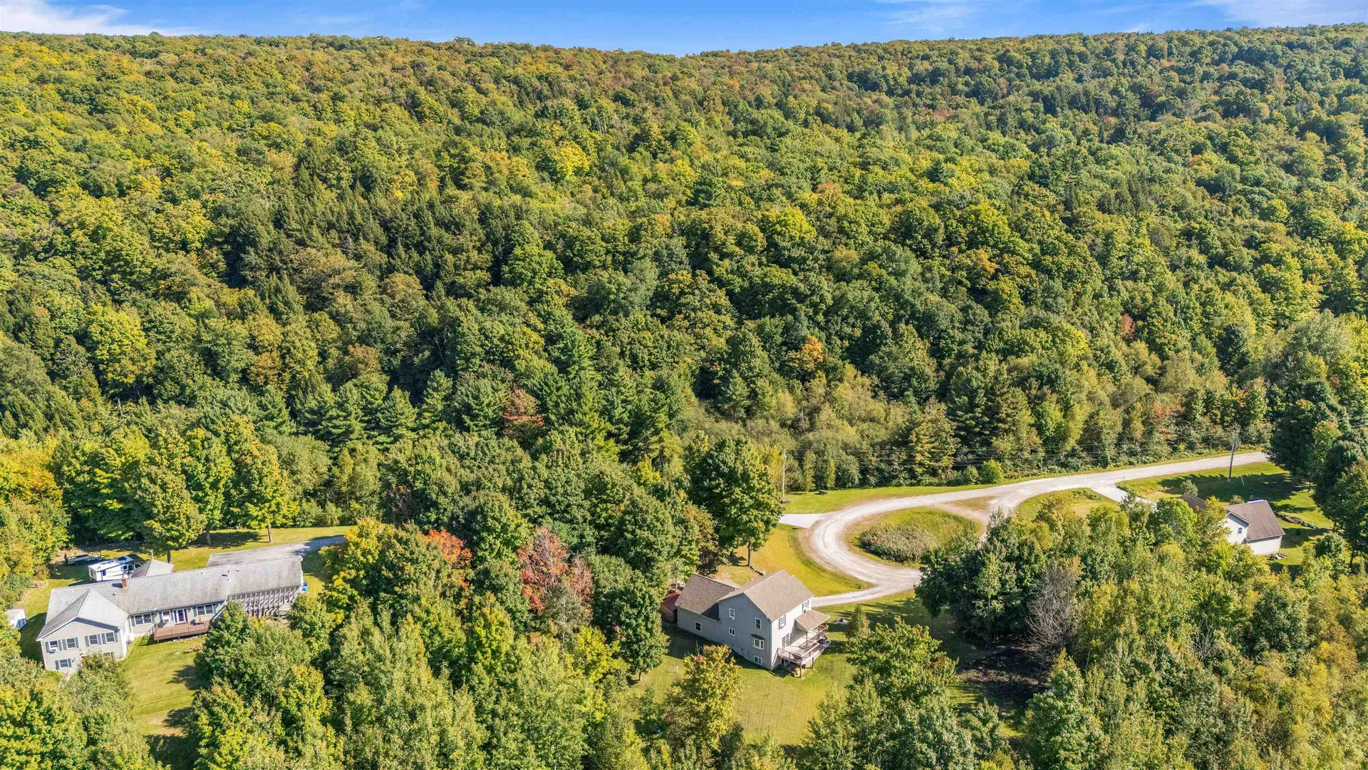 480 Rocky Ridge Road Swanton VT 05488