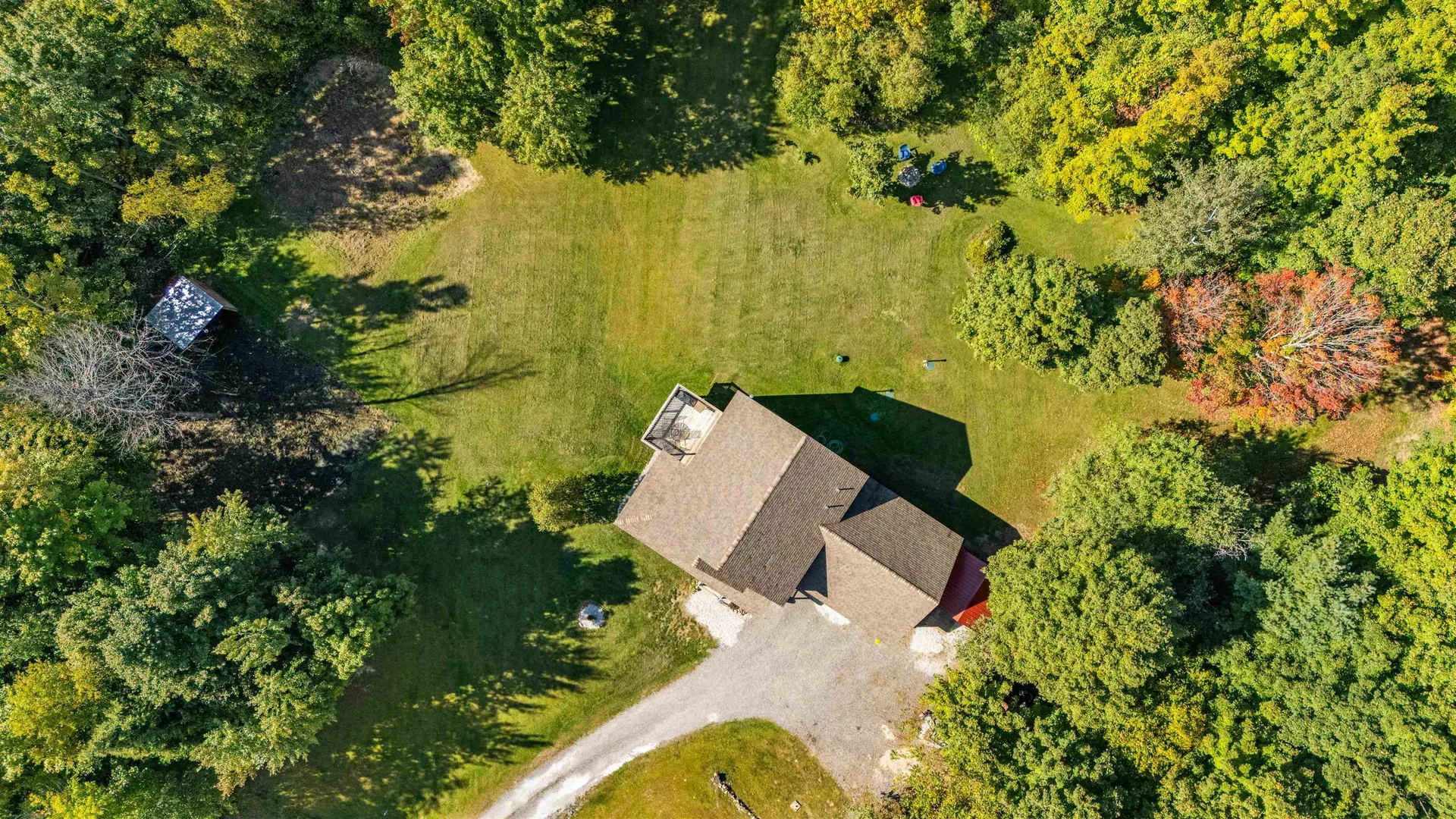 480 Rocky Ridge Road Swanton VT 05488