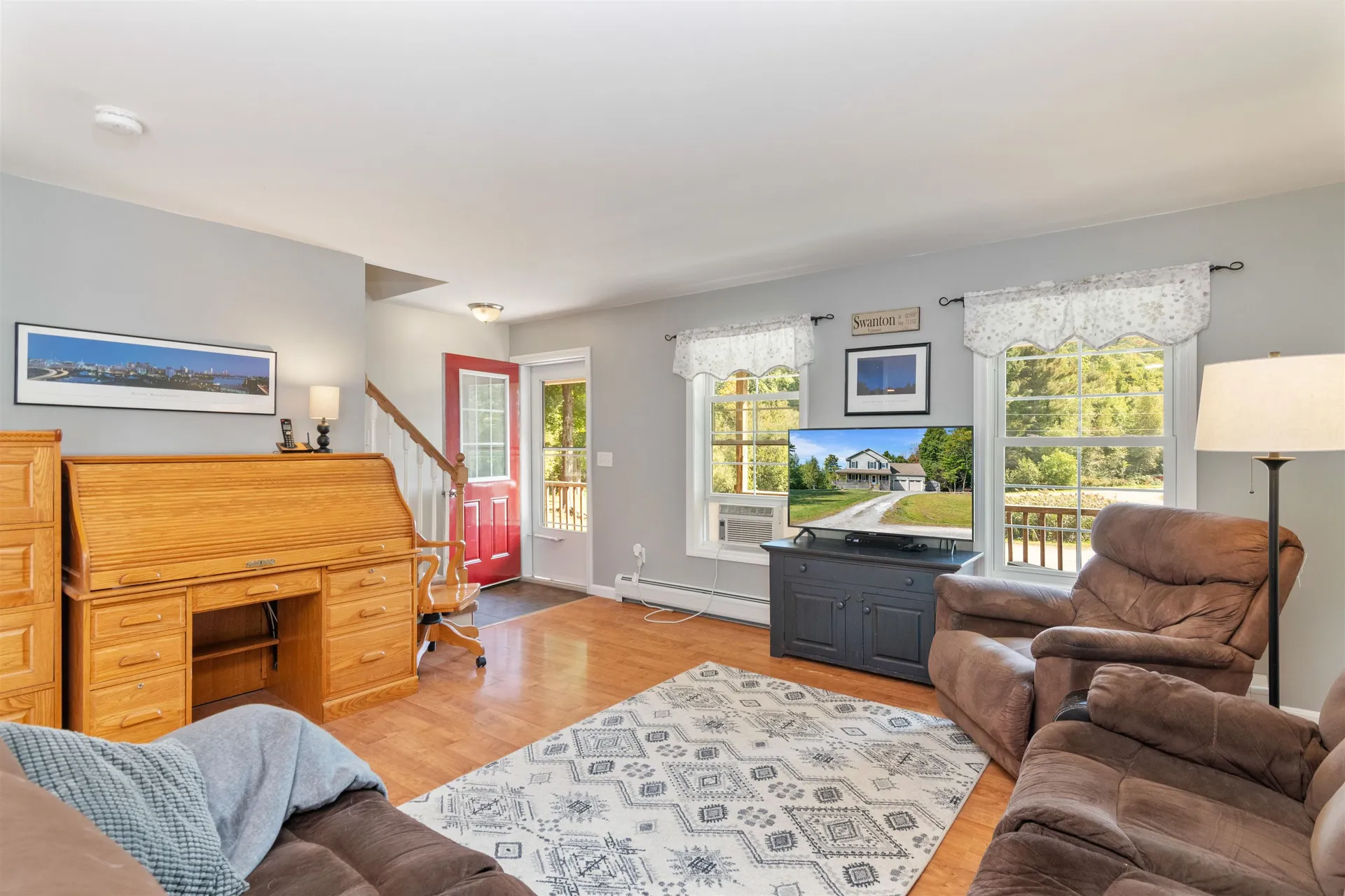 480 Rocky Ridge Road Swanton VT 05488