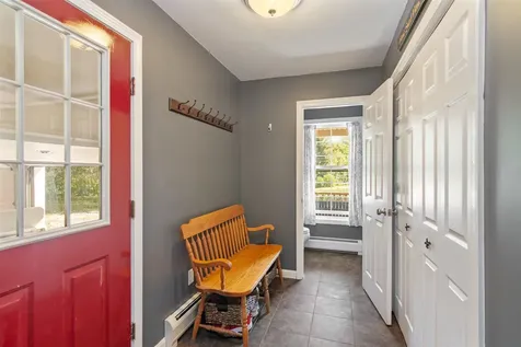 480 Rocky Ridge Road Swanton VT 05488