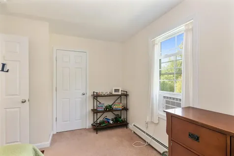 480 Rocky Ridge Road Swanton VT 05488