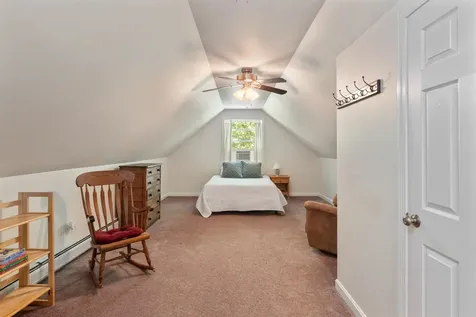 480 Rocky Ridge Road Swanton VT 05488
