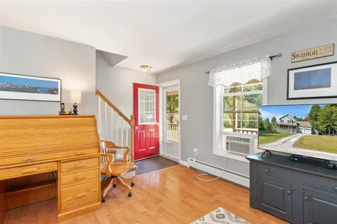 480 Rocky Ridge Road Swanton VT 05488