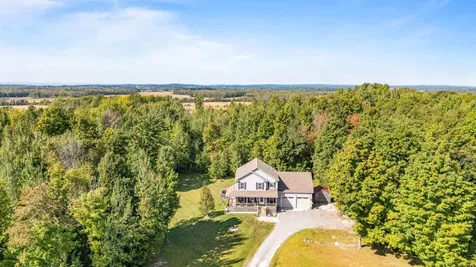 480 Rocky Ridge Road Swanton VT 05488