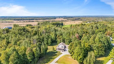 480 Rocky Ridge Road Swanton VT 05488