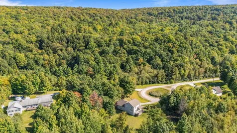 480 Rocky Ridge Road Swanton VT 05488