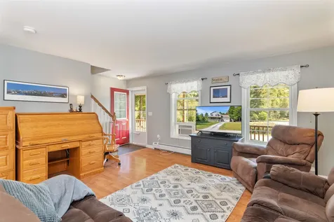 480 Rocky Ridge Road Swanton VT 05488