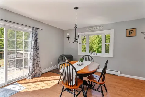 480 Rocky Ridge Road Swanton VT 05488