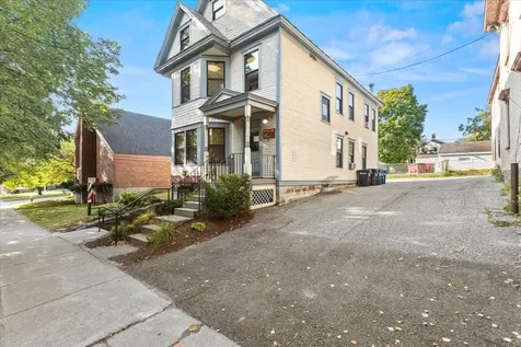 72 Main Street Burlington VT 05401