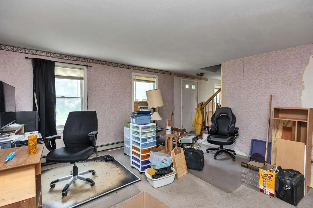 60 Blevens Drive Manchester NH 03104