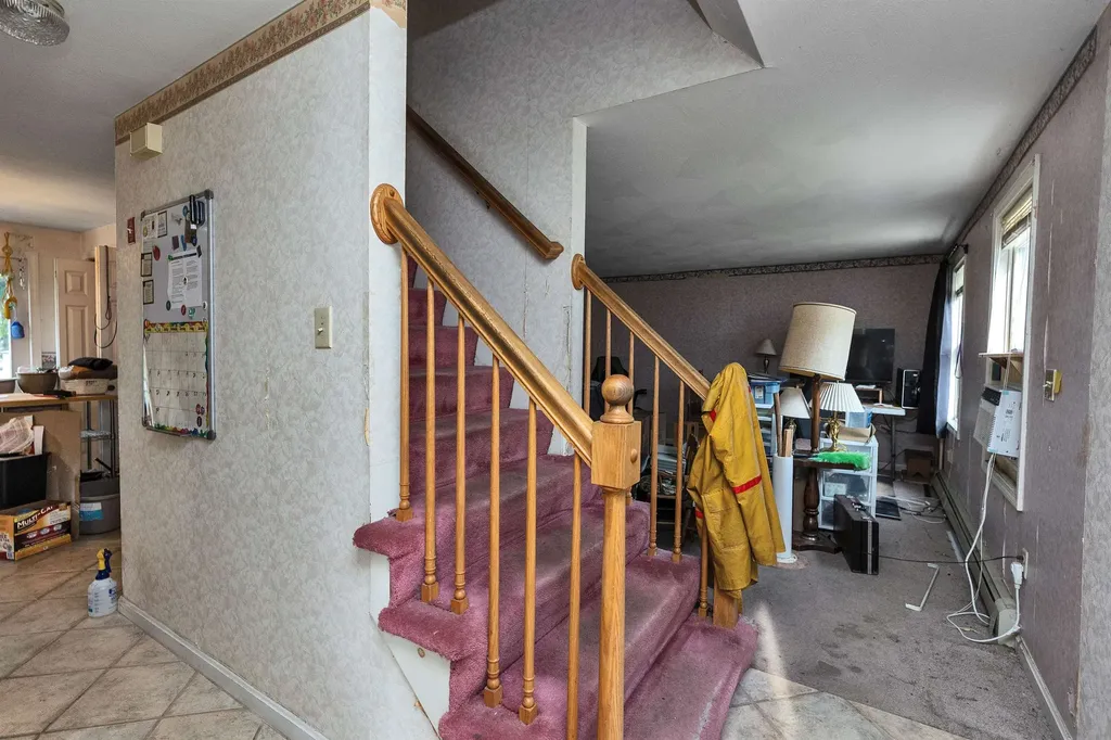 60 Blevens Drive Manchester NH 03104