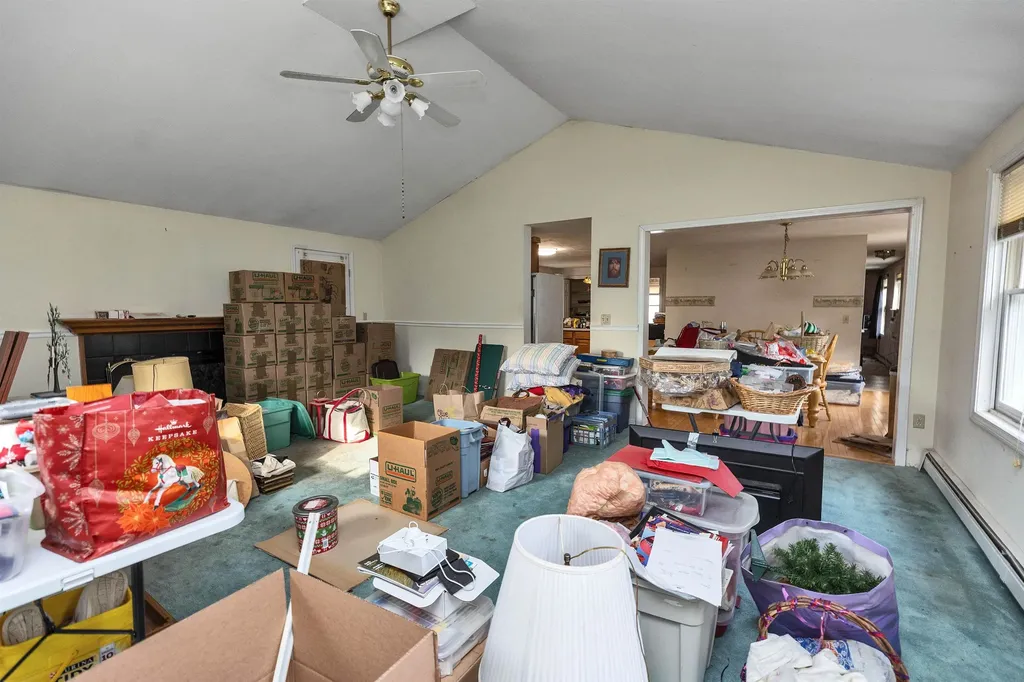 60 Blevens Drive Manchester NH 03104