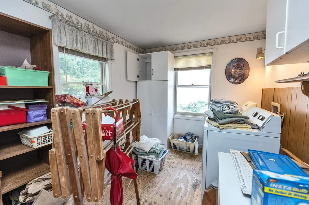 60 Blevens Drive Manchester NH 03104
