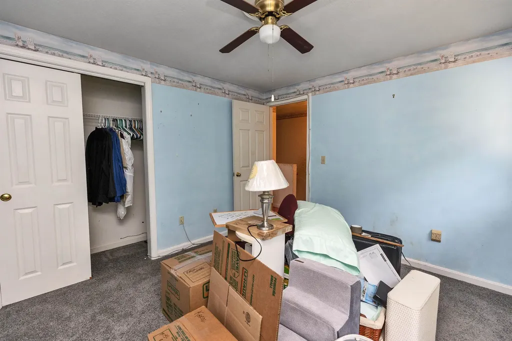 60 Blevens Drive Manchester NH 03104