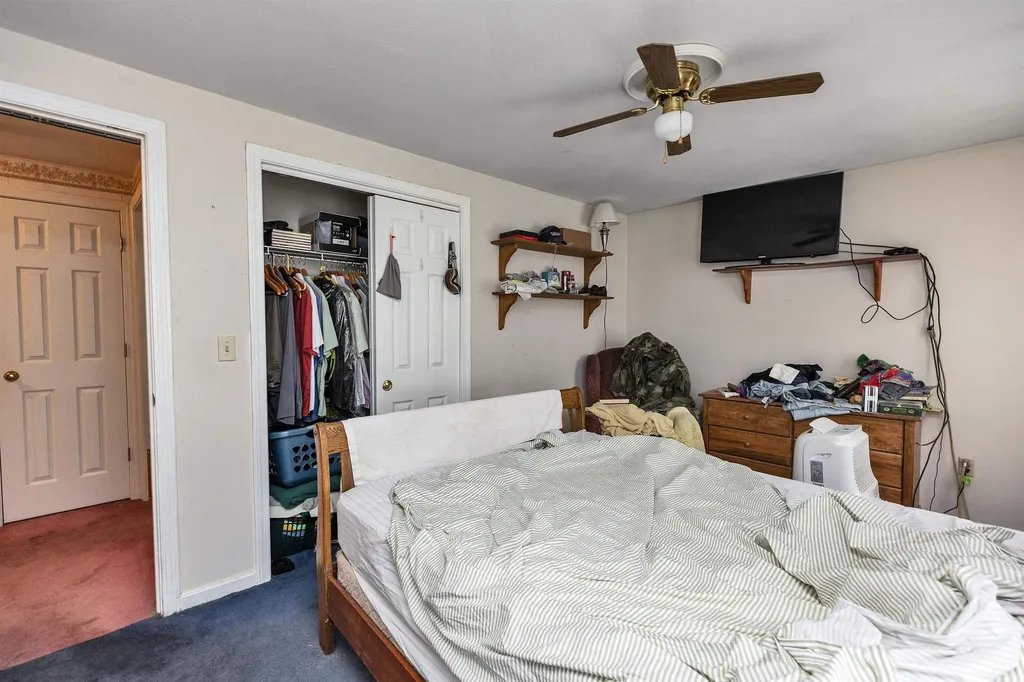 60 Blevens Drive Manchester NH 03104