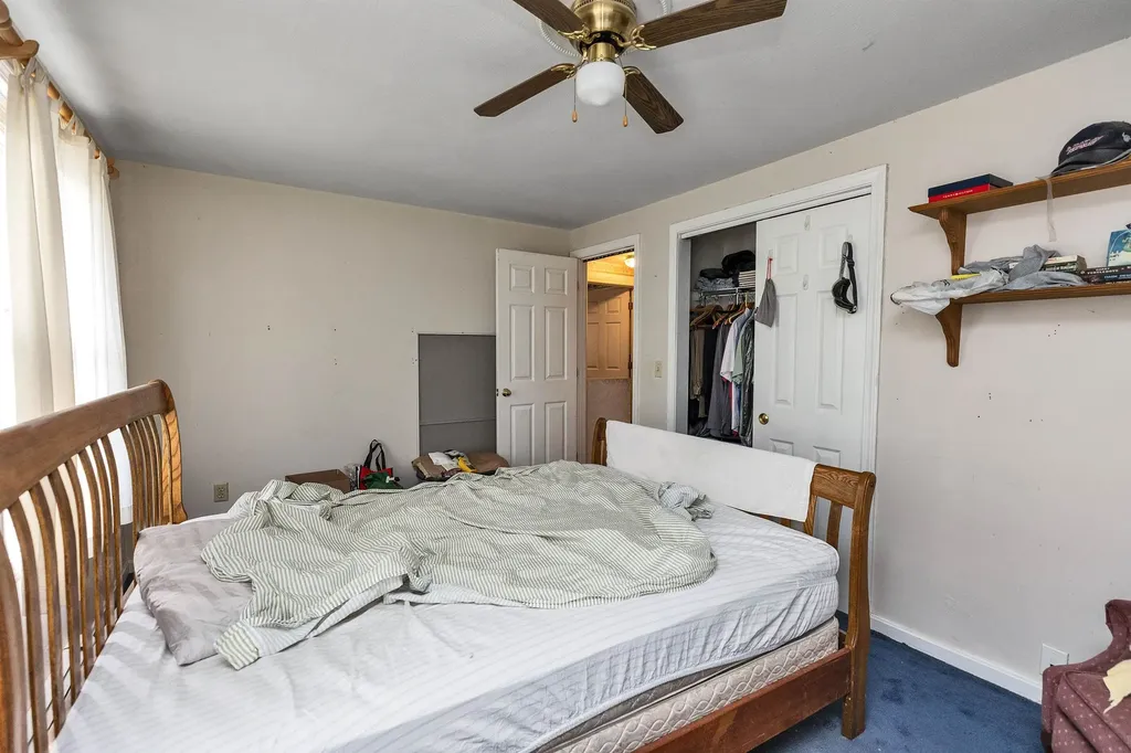 60 Blevens Drive Manchester NH 03104