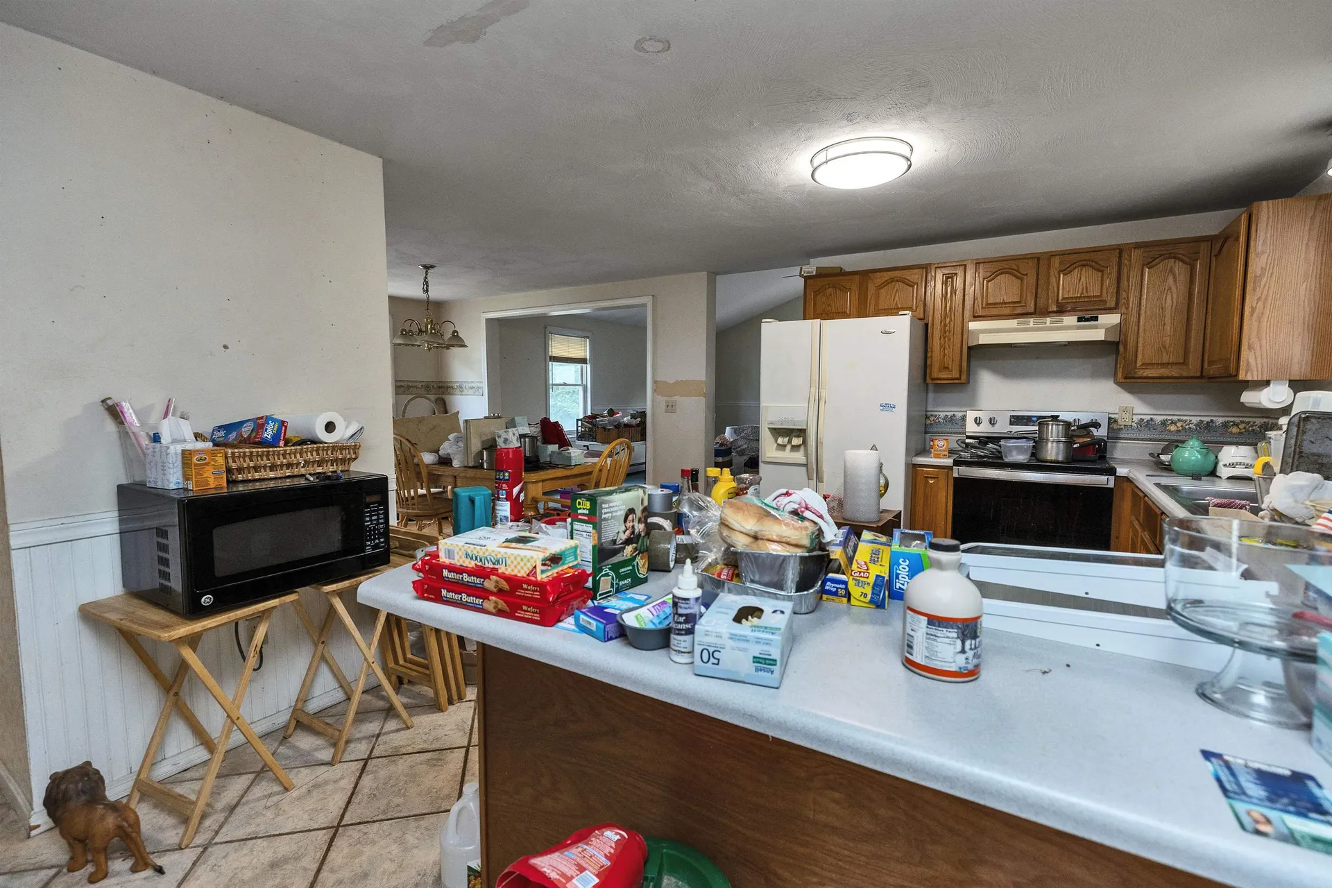 60 Blevens Drive Manchester NH 03104