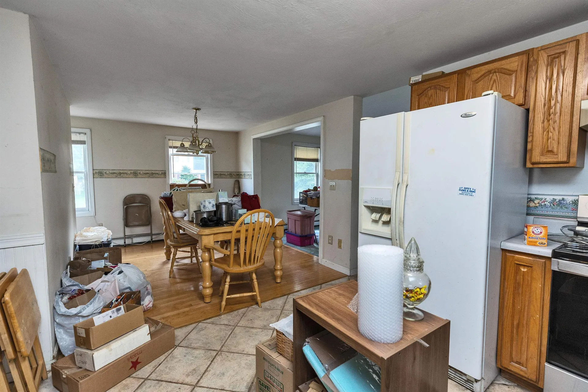 60 Blevens Drive Manchester NH 03104