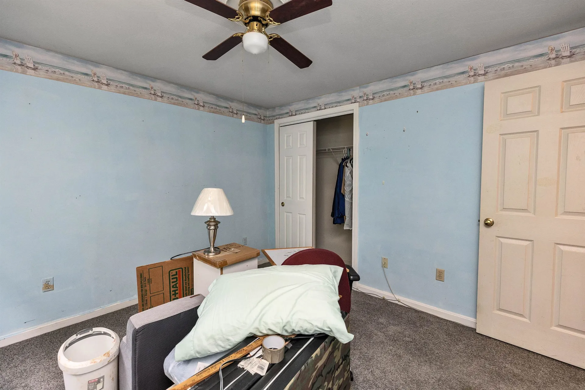 60 Blevens Drive Manchester NH 03104