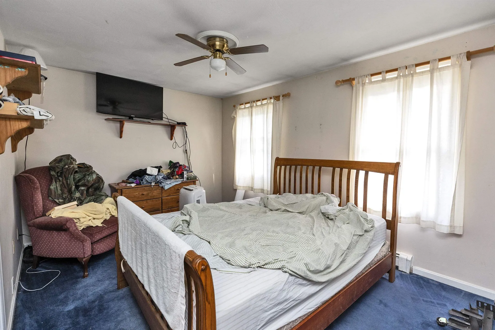 60 Blevens Drive Manchester NH 03104