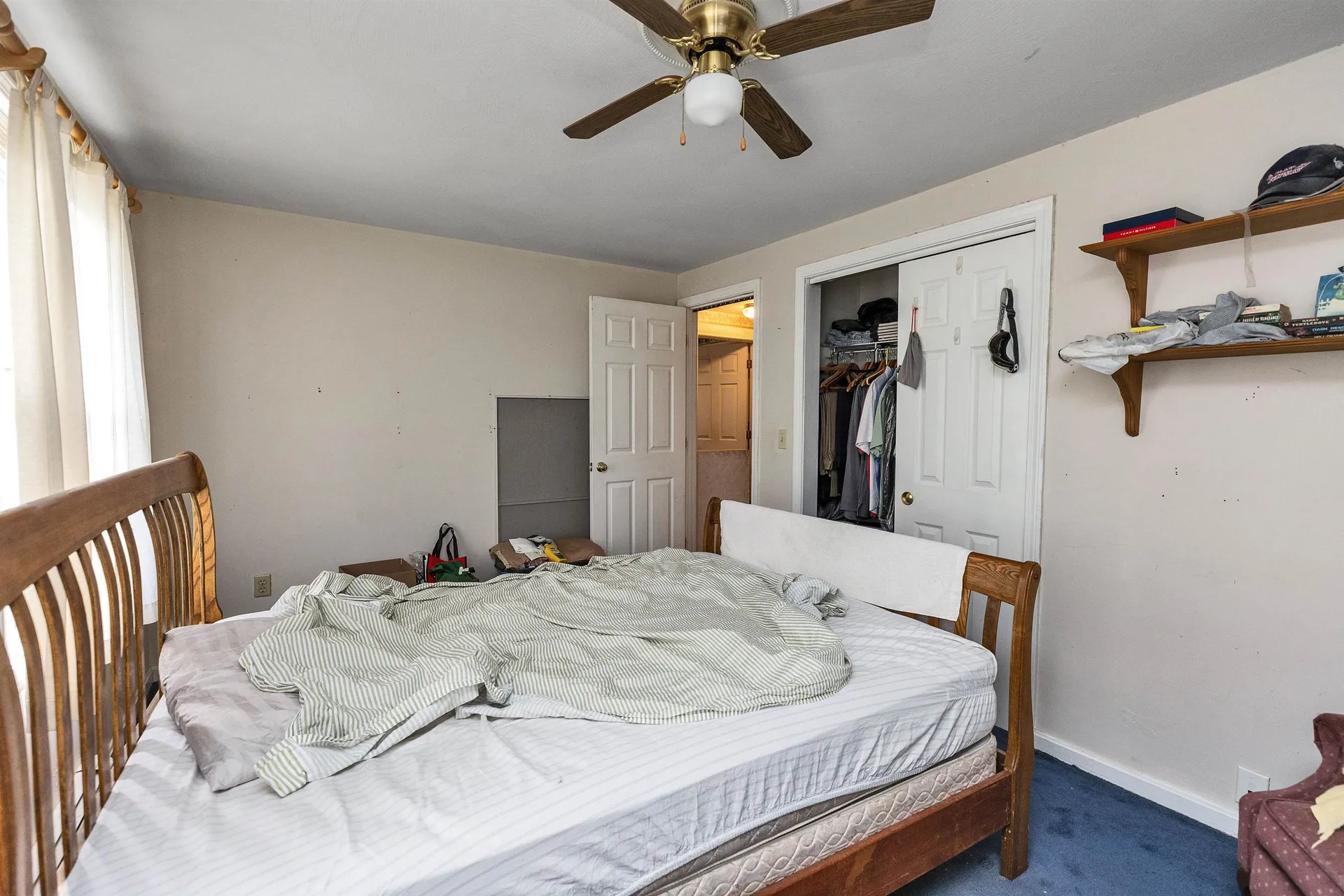 60 Blevens Drive Manchester NH 03104