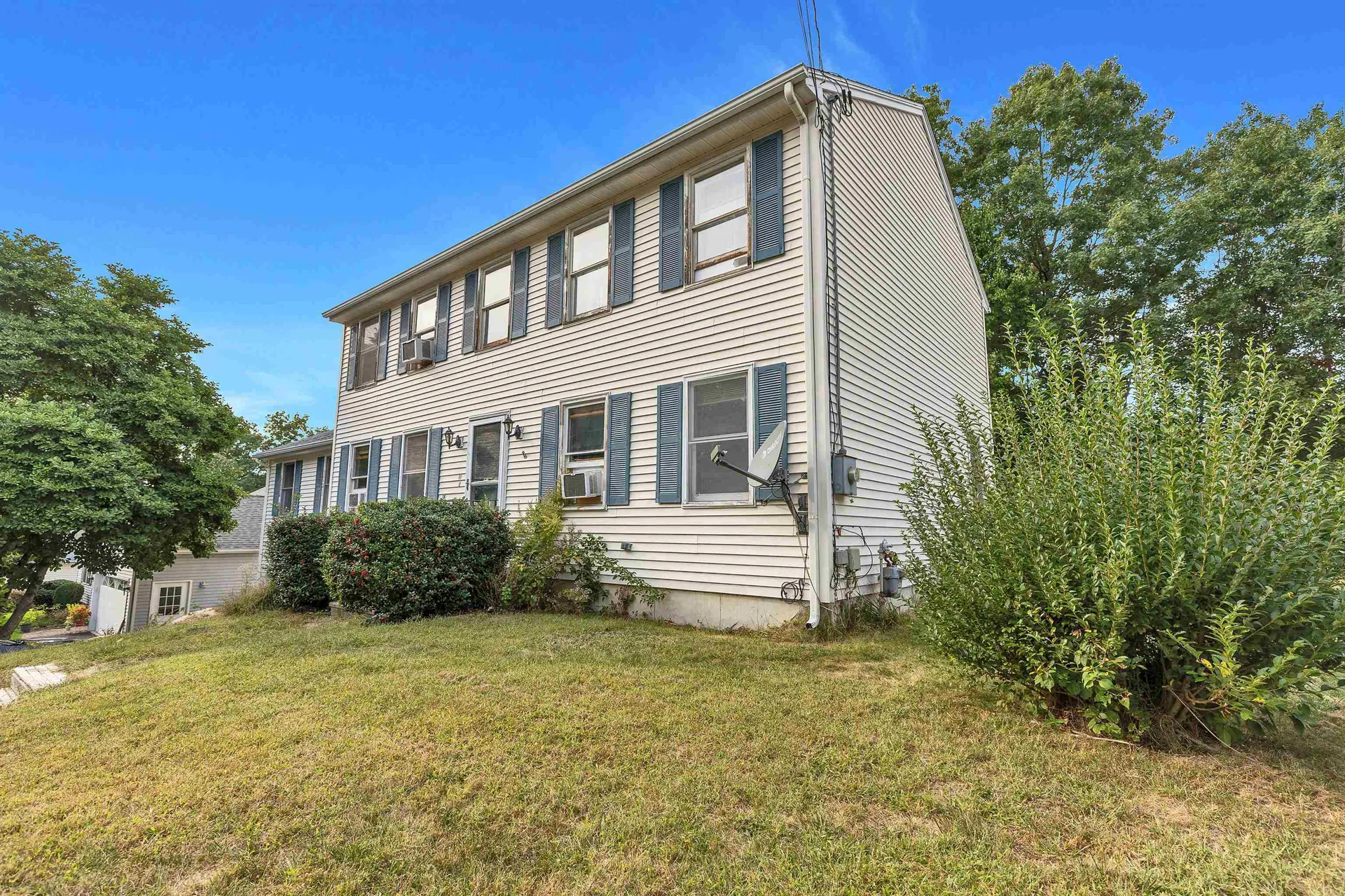 60 Blevens Drive Manchester NH 03104