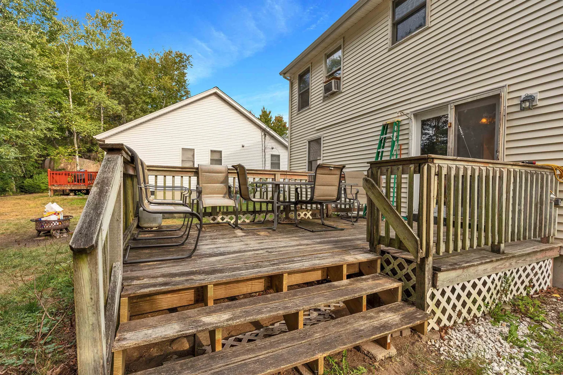 60 Blevens Drive Manchester NH 03104