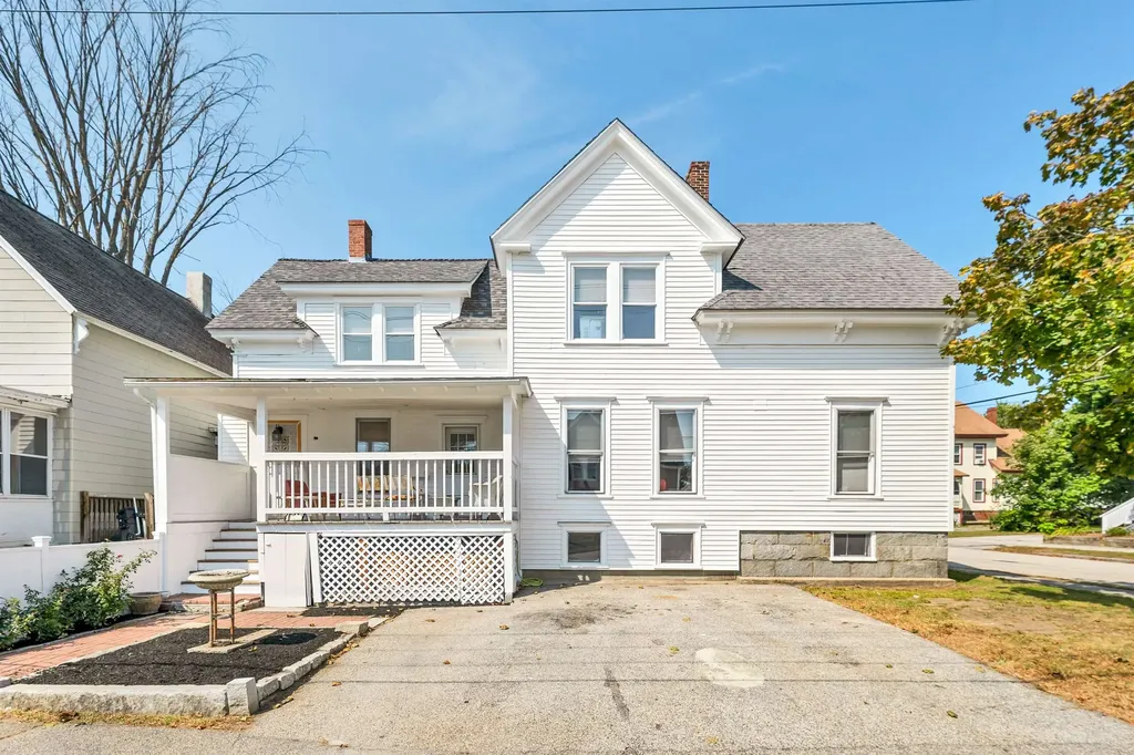 26 Pierce Street Concord NH 03301