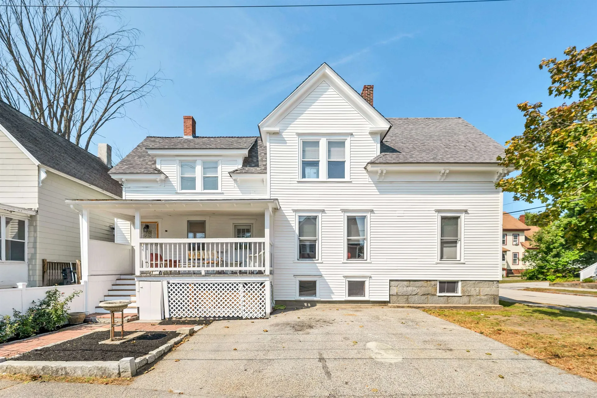26 Pierce Street Concord NH 03301