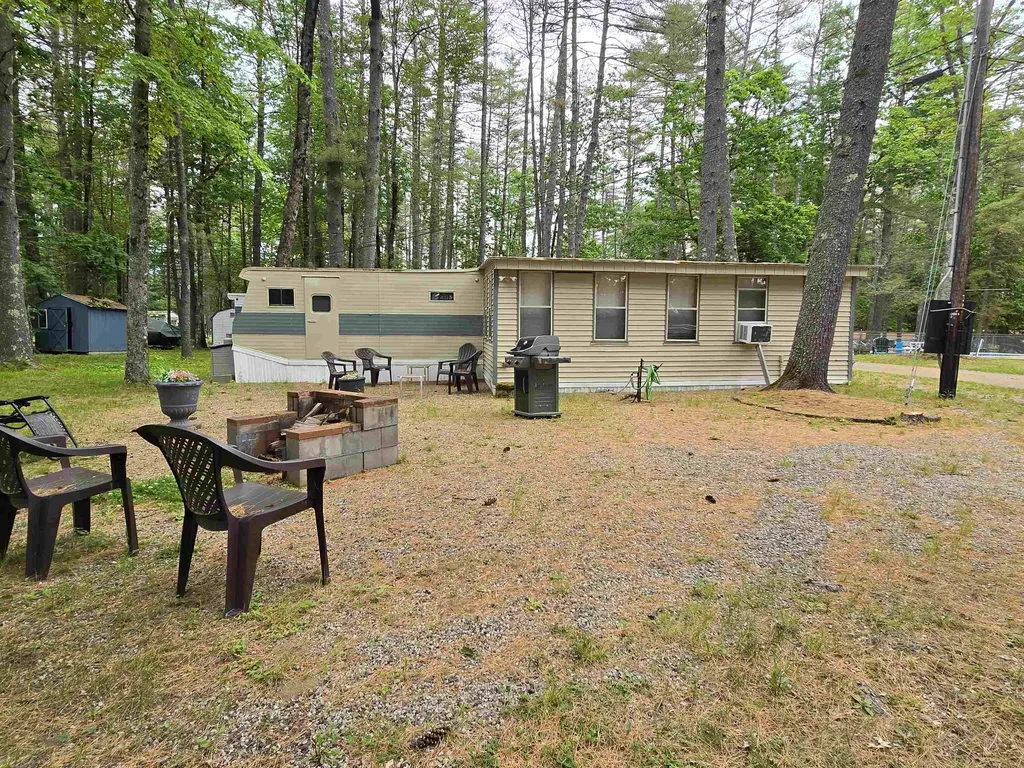 122 Chickadee Lane Alton NH 03809