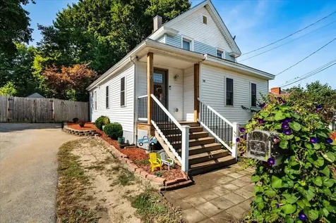 19 Rochester Hill Road Rochester NH 03867