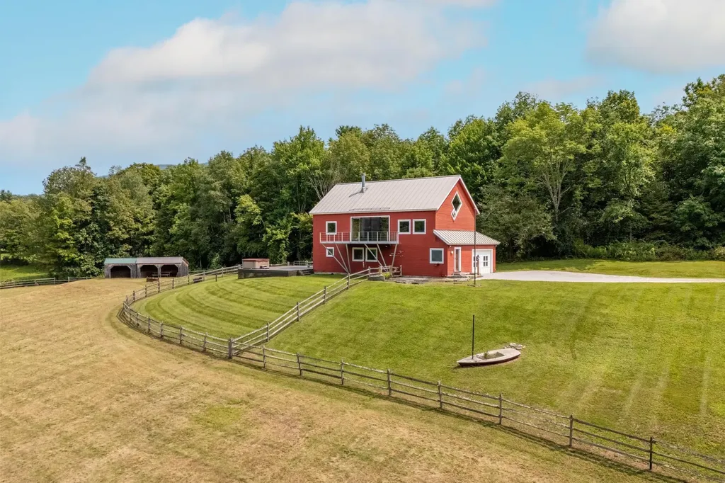 430 Towslee Hill Road Pawlet VT 05761