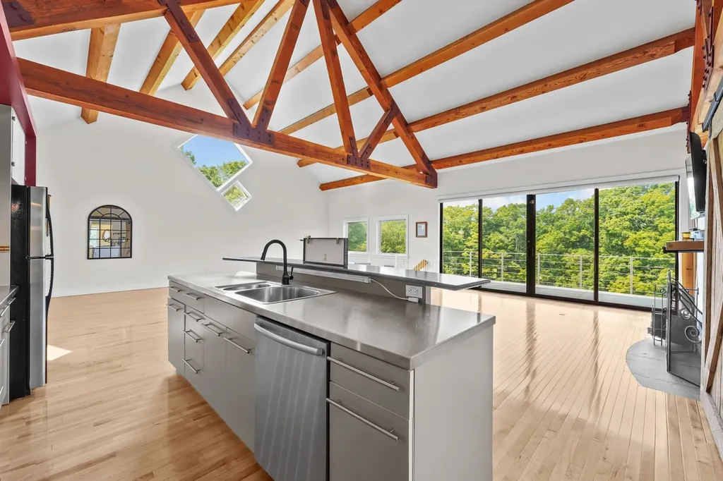 430 Towslee Hill Road Pawlet VT 05761