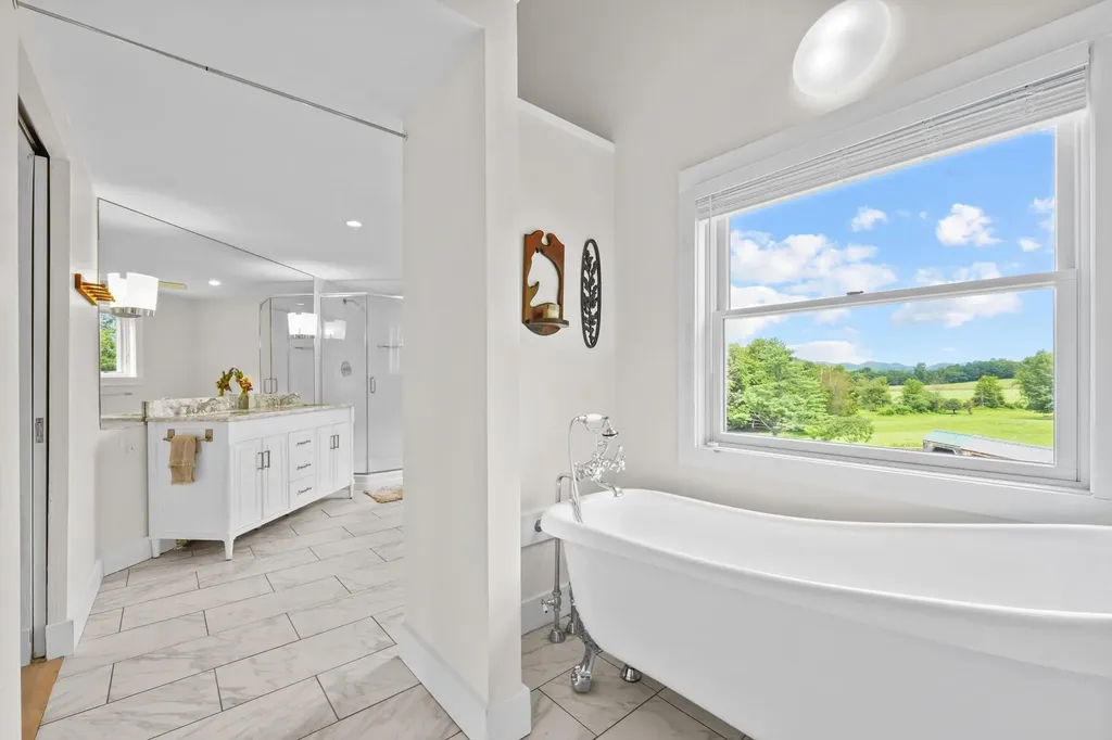 430 Towslee Hill Road Pawlet VT 05761