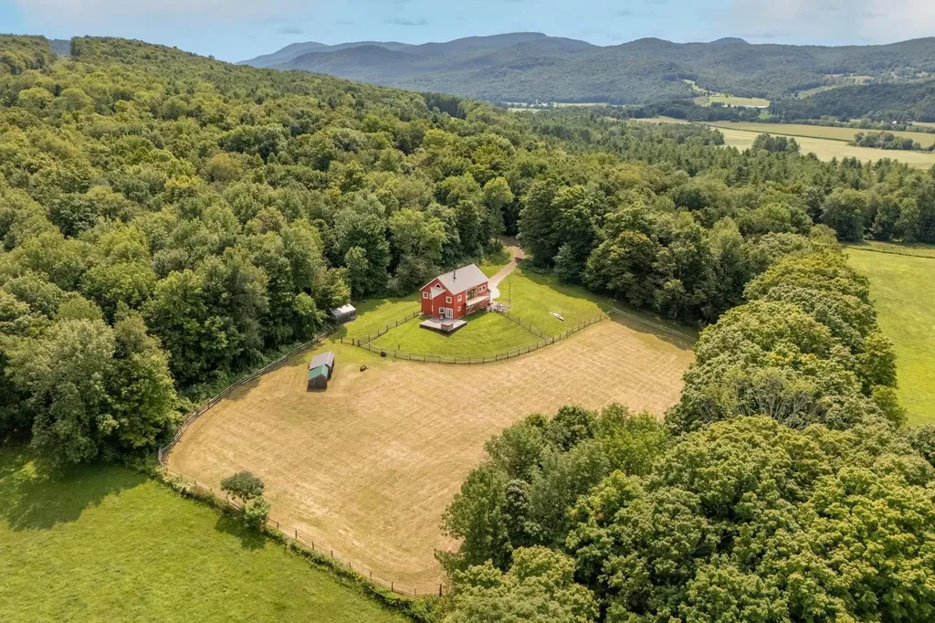 430 Towslee Hill Road Pawlet VT 05761
