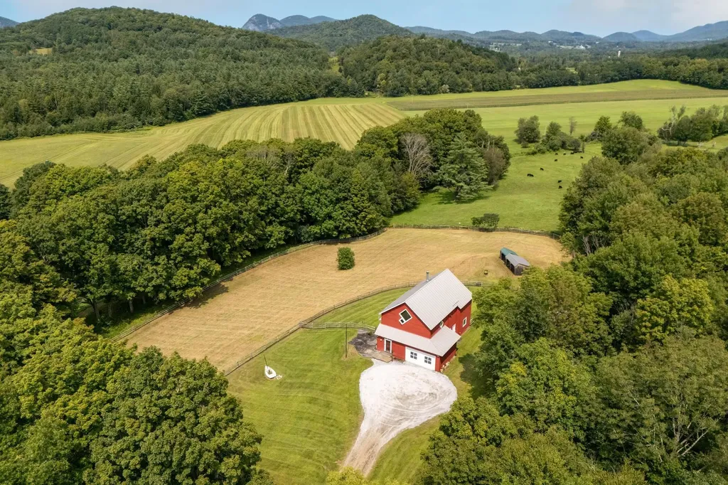 430 Towslee Hill Road Pawlet VT 05761
