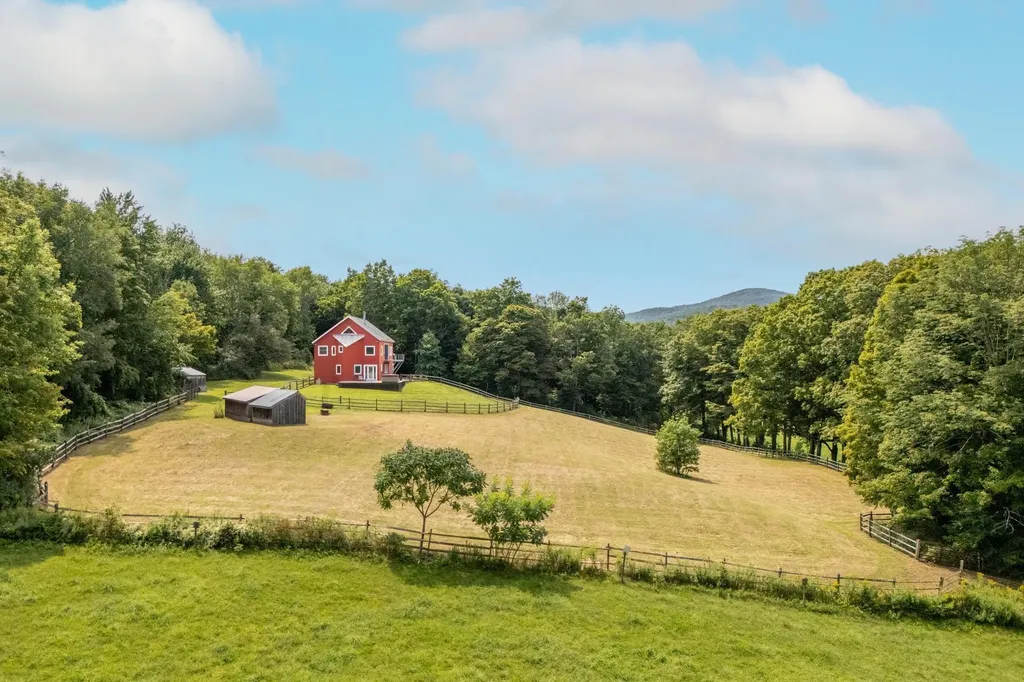 430 Towslee Hill Road Pawlet VT 05761