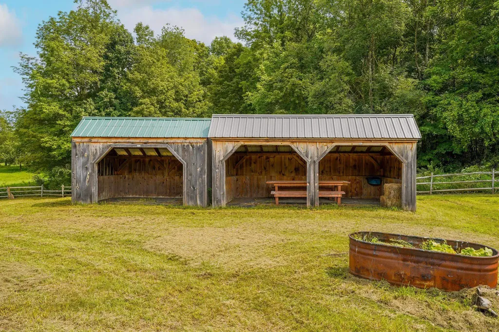 430 Towslee Hill Road Pawlet VT 05761