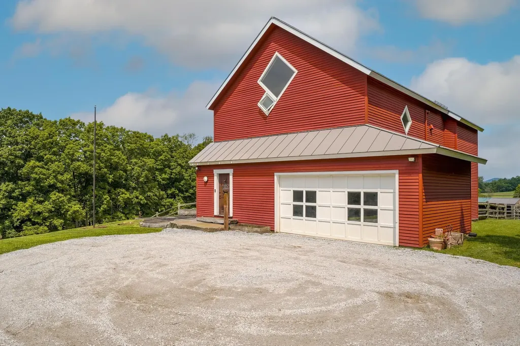 430 Towslee Hill Road Pawlet VT 05761
